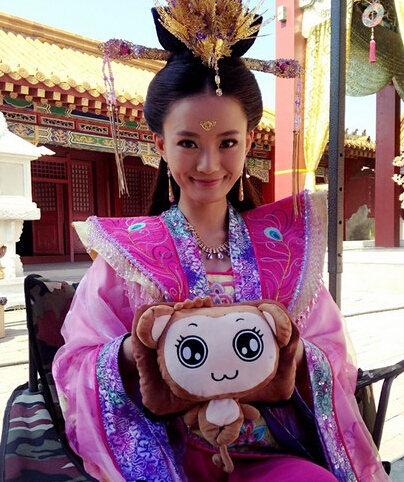 少林藏经阁剧情介绍