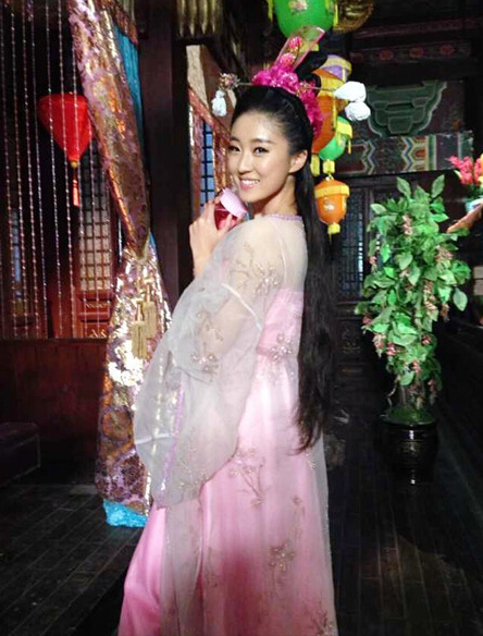 少林藏经阁剧情介绍