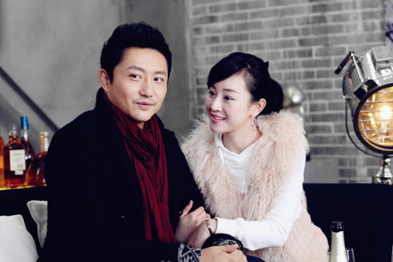 电视剧《不是不想嫁》高清剧照组图欣赏