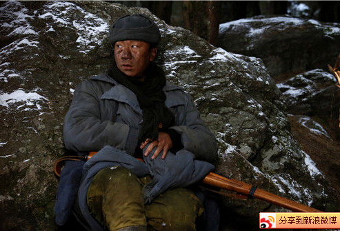 二炮手剧情介绍