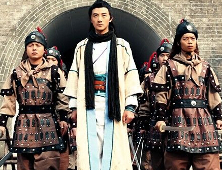 少林藏经阁剧情介绍