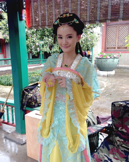 少林藏经阁剧情介绍