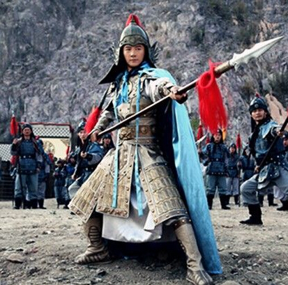 少林藏经阁剧情介绍