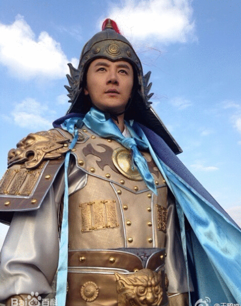 少林藏经阁剧情介绍