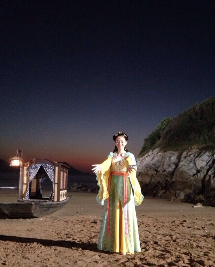 少林藏经阁剧情介绍