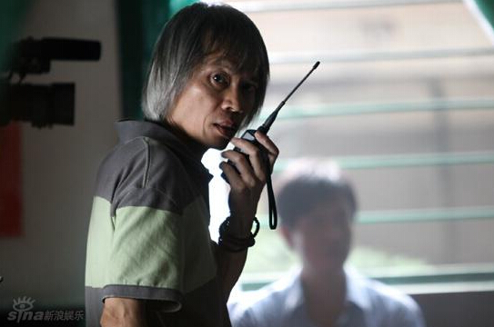 少林藏经阁剧情介绍