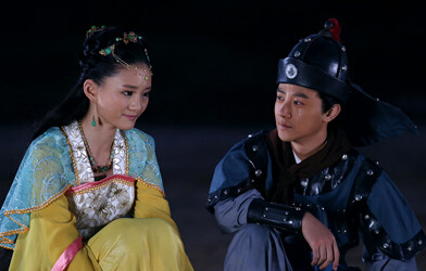 少林藏经阁剧情介绍