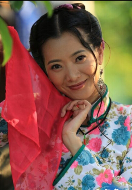 《情定三生》刘妍希"情虐"蒲巴甲