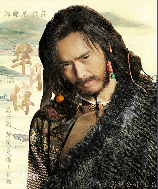 芈月传演员表 芈月传详细角色揭秘