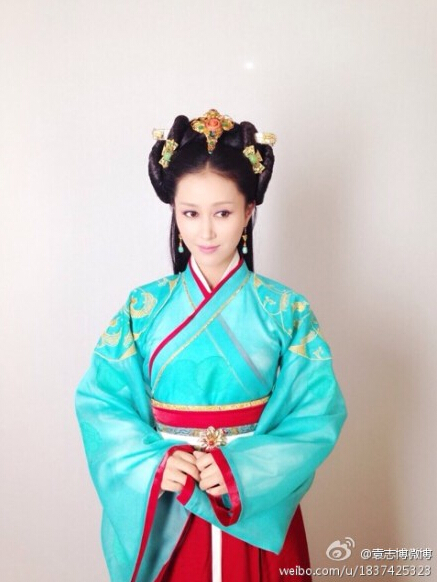 芈月传演员表 芈月传详细角色揭秘