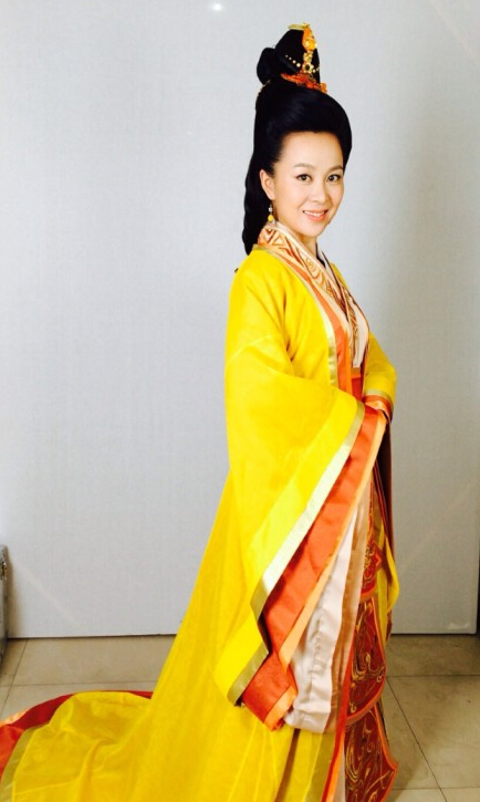 芈月传演员表 芈月传详细角色揭秘