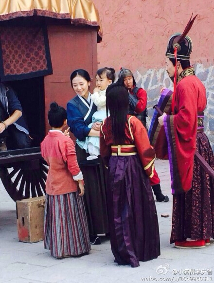 芈月传演员表 芈月传详细角色揭秘