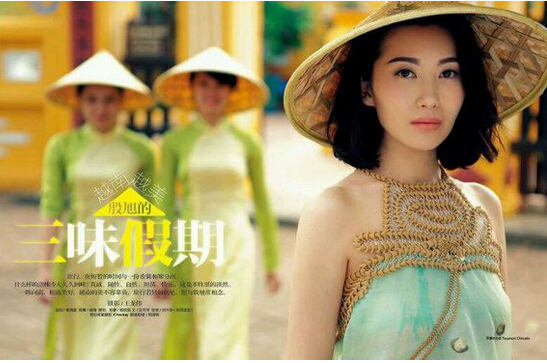 芈月传演员表 芈月传详细角色揭秘