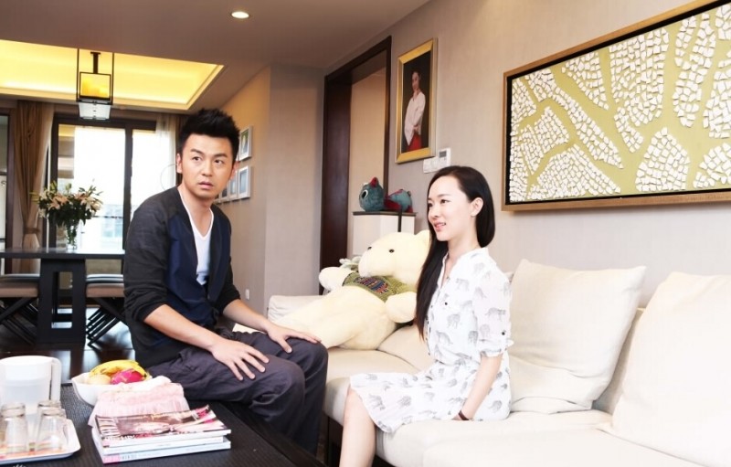 我的媳妇是女王剧情介绍