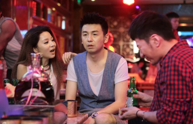 我的媳妇是女王剧情介绍