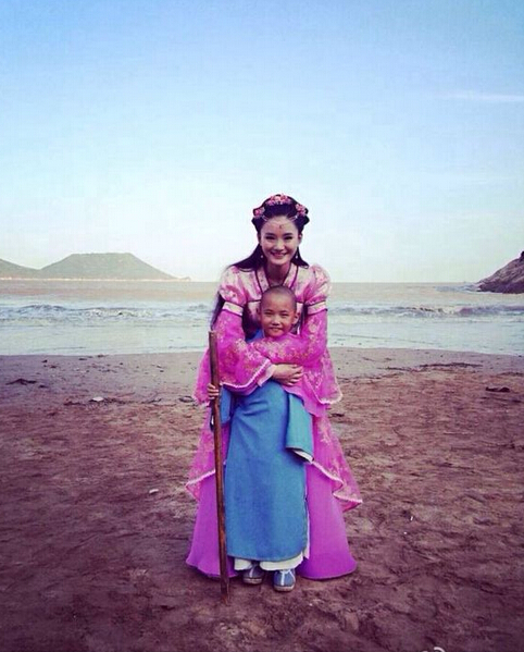 少林藏经阁剧情介绍