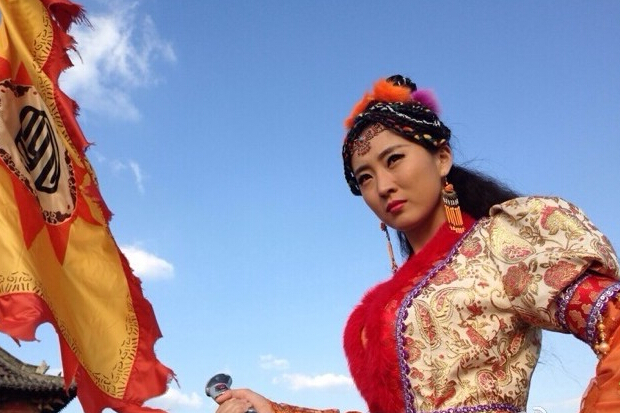 少林藏经阁分集剧情介绍