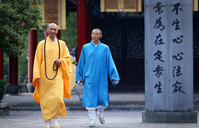 少林藏经阁剧情介绍