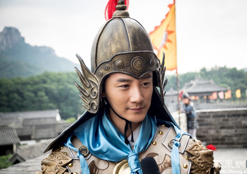 少林藏经阁剧情介绍