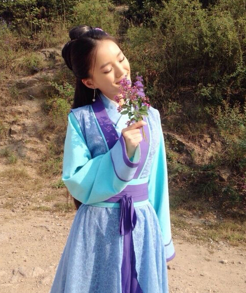 少林藏经阁剧情介绍