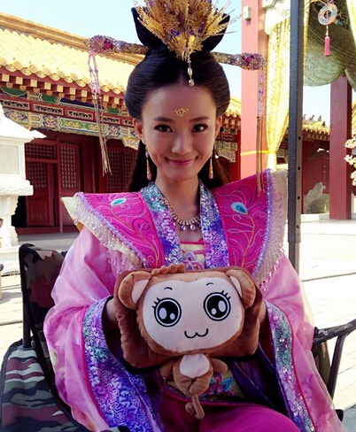 少林藏经阁剧情介绍