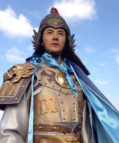 少林藏经阁剧情介绍