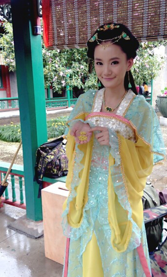 少林藏经阁剧情介绍