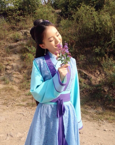 少林藏经阁剧情介绍