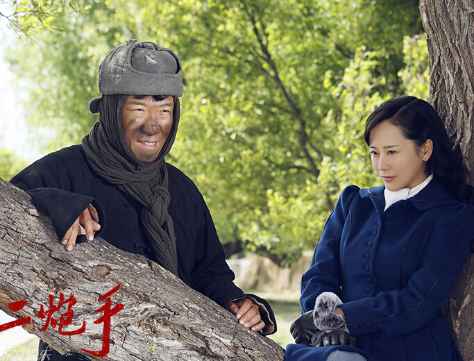 二炮手剧情介绍