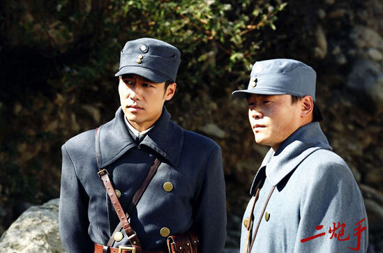 二炮手剧情介绍