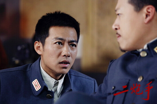 二炮手剧情介绍