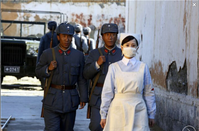 二炮手剧情介绍