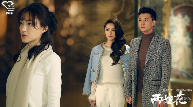 两生花剧情介绍 1 40集大结局全 酷娱网