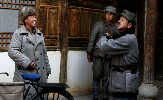 二炮手剧情介绍