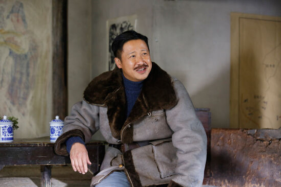 二炮手剧情介绍