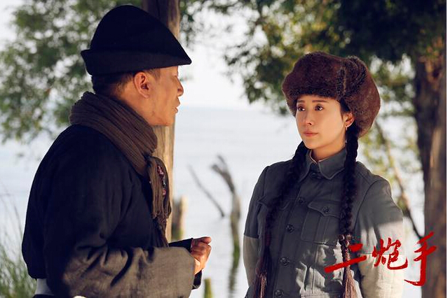 二炮手剧情介绍