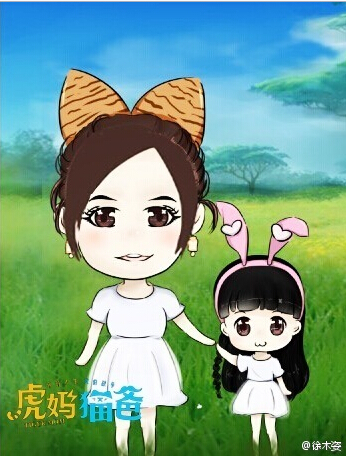 虎妈猫爸剧情介绍