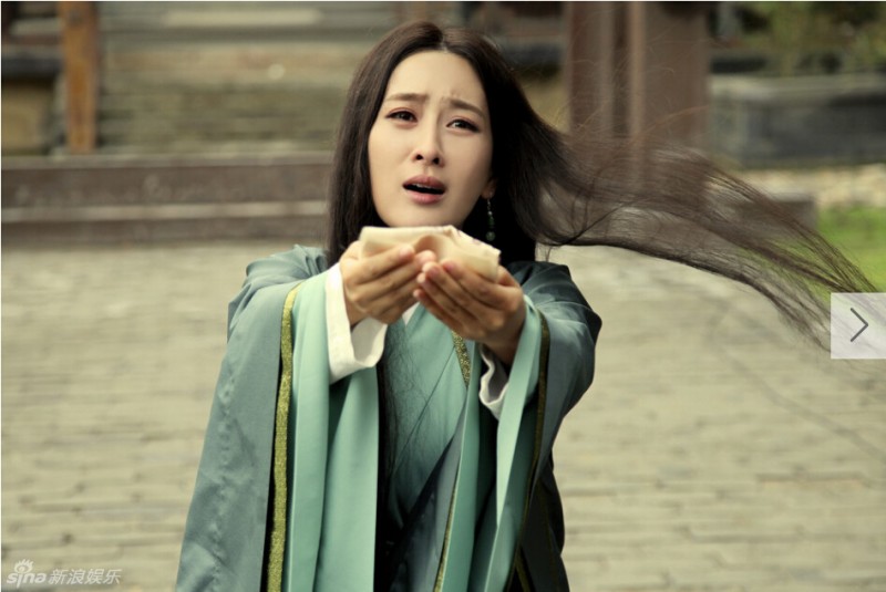 芈月传剧情介绍  芈月传分集剧情介绍