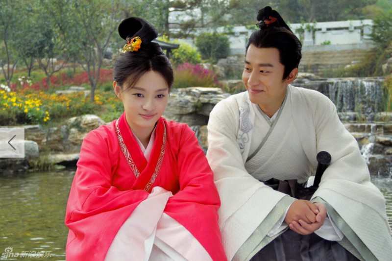 芈月传剧情介绍  芈月传分集剧情介绍