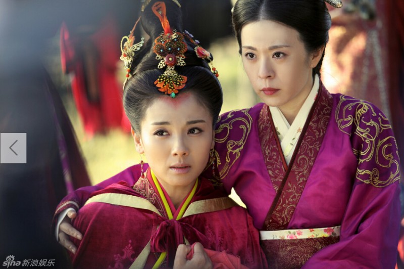 芈月传剧情介绍  芈月传分集剧情介绍