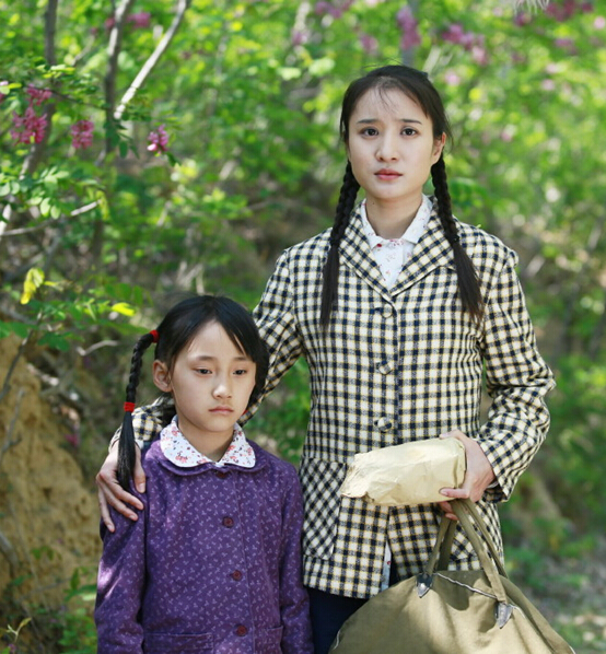 爱你一生中陆小燕的饰演者战菁一的个人资料