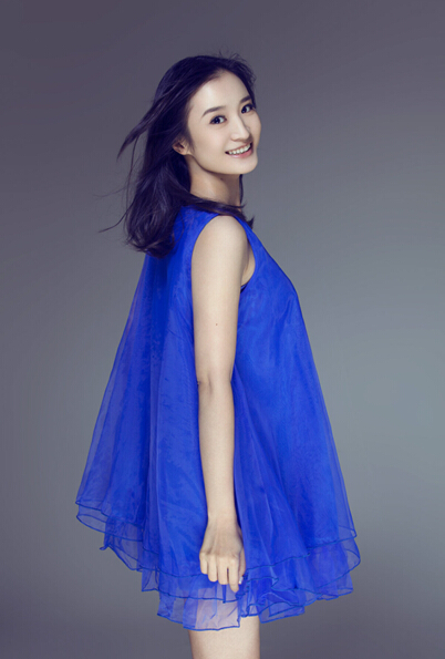 爱你一生中陆小燕的饰演者林好的个人资料