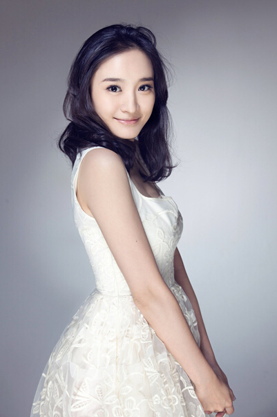 爱你一生中陆小燕的饰演者林好的个人资料