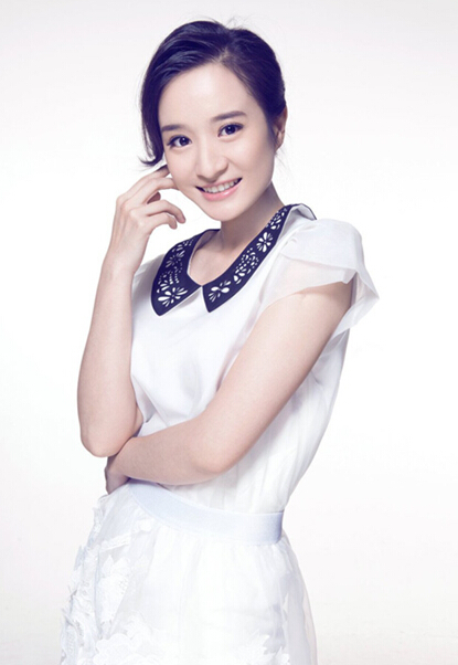 爱你一生中陆小燕的饰演者林好的个人资料