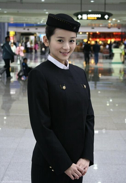 爱你一生中陆小燕的饰演者林好的个人资料