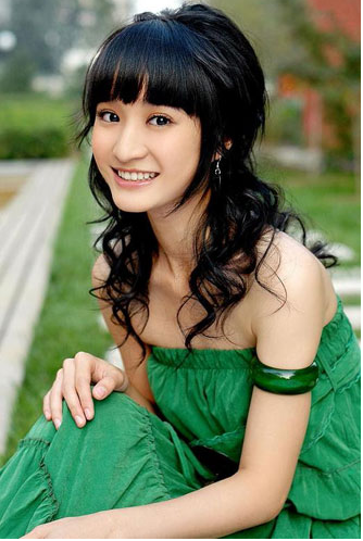 爱你一生中陆小燕的饰演者林好的个人资料