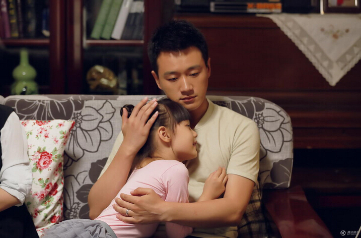 虎妈猫爸剧情介绍