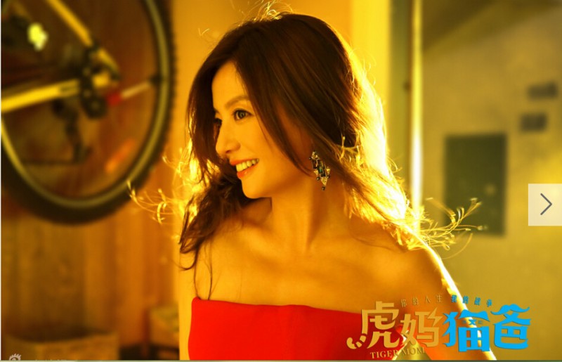 虎妈猫爸剧情介绍