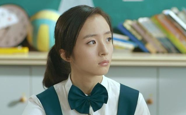 胡冰卿高清写真赏析