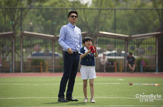 虎妈猫爸剧情介绍